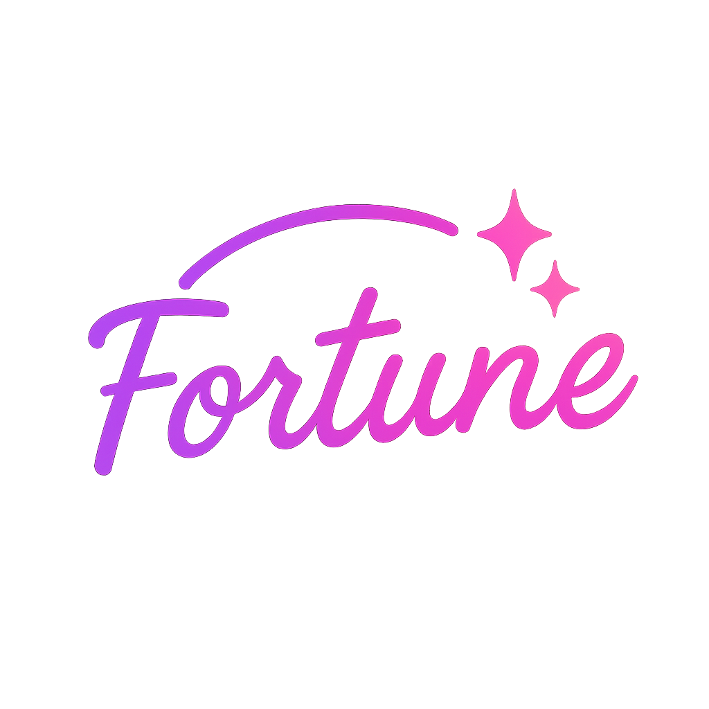 Fortune Light Logo